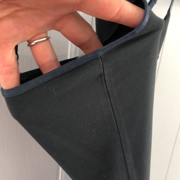 RW&CO basic gray tank top - Picture 9 of 10